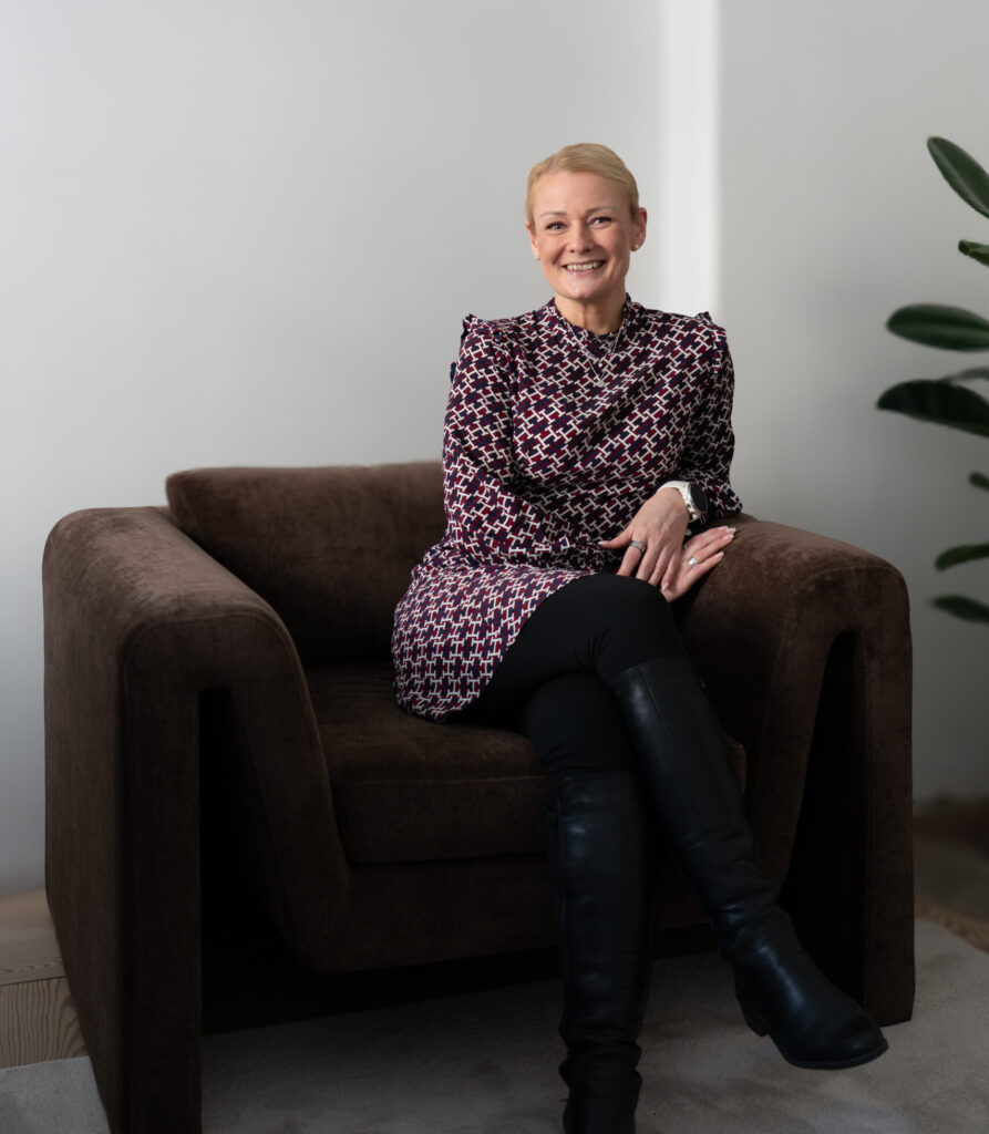 Maarit Helander